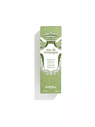 SISLEY | Eau de Campagne Deodorant Spray 150ml | 
